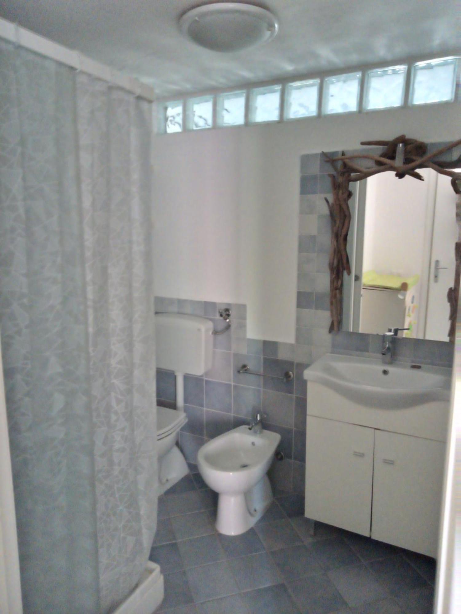 Villa Sa Minda Noa 2 Camere 2 Bagni Aria Condizionata E Giardino Ольбия Экстерьер фото