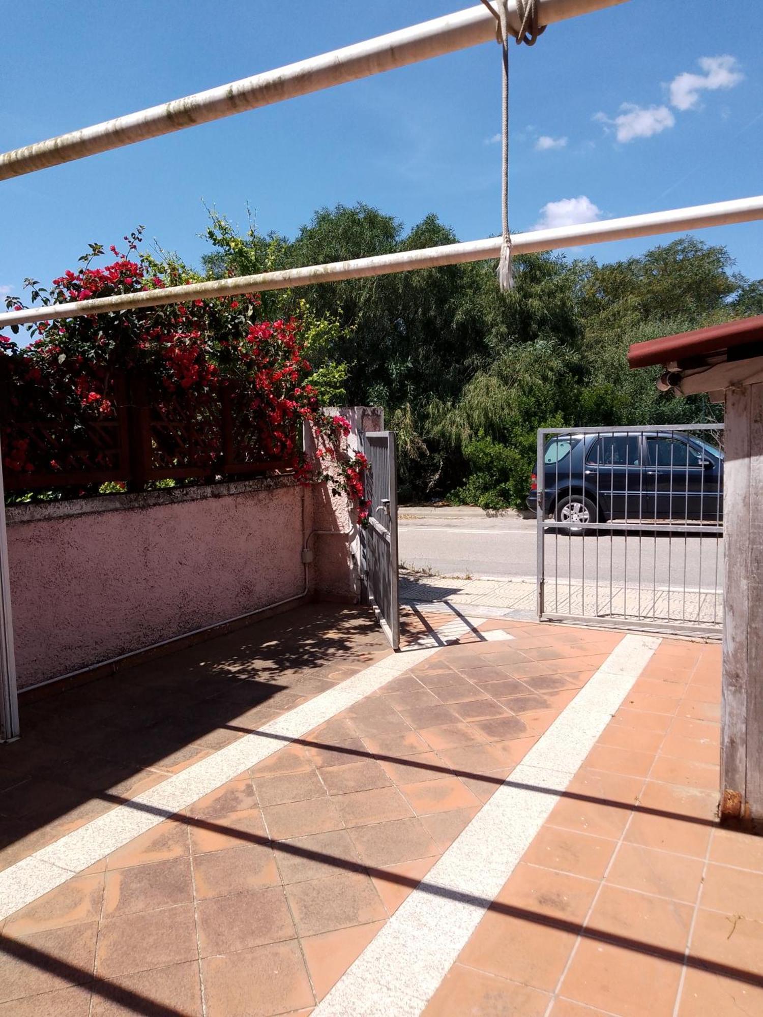 Villa Sa Minda Noa 2 Camere 2 Bagni Aria Condizionata E Giardino Ольбия Экстерьер фото